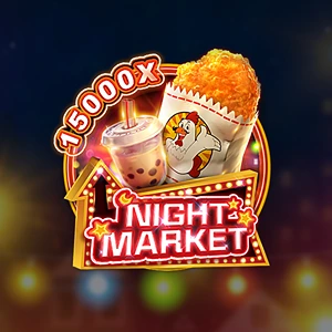 night market pasar malam slot