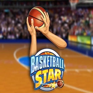 Basket Balls Stars Microgaming