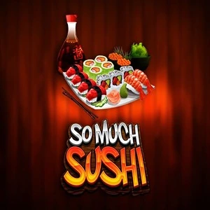 Smo much sushi