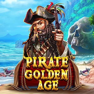 Pirate Golden Age